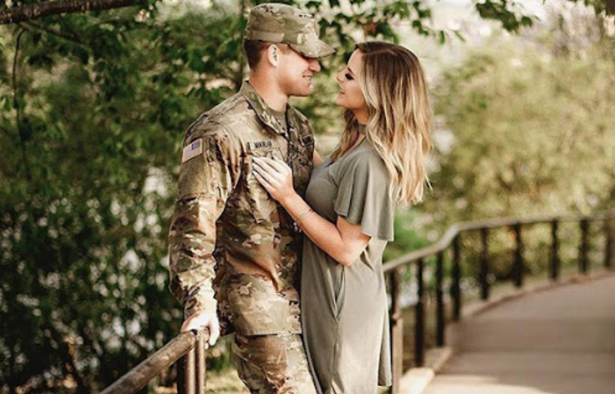 Military Dating Services