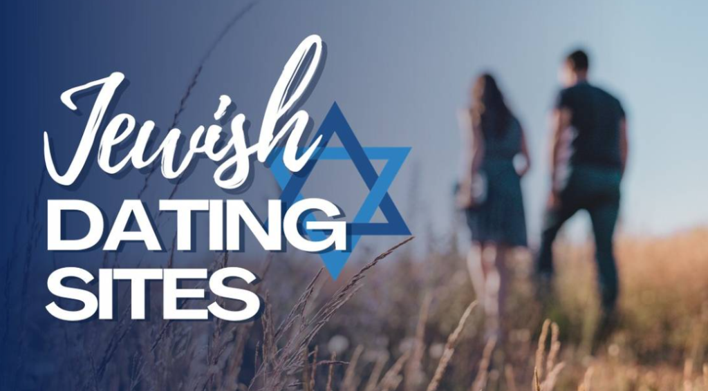 Jewish Online Dating