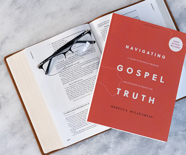 Navigating Gospel Truth 