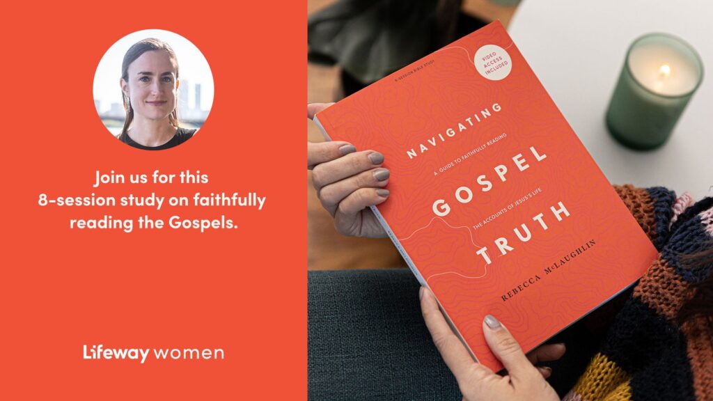 Navigating Gospel Truth 